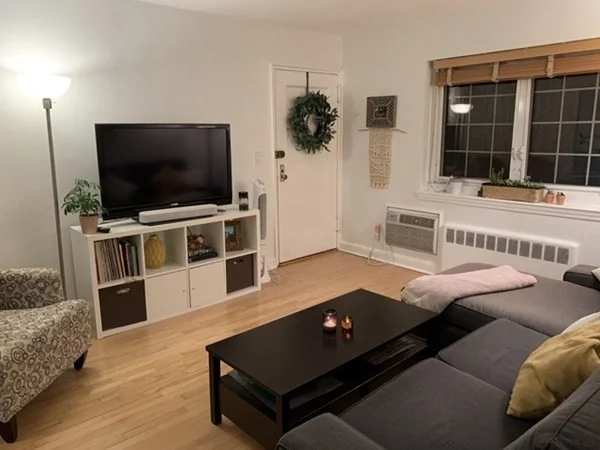 2 bed, 1 bath apartment for rent at 30 St Paul Unit 7, Brookline — photo 4 of 10