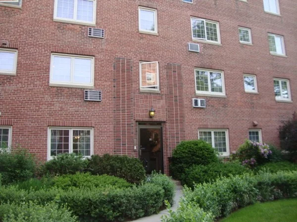 2 bed, 1 bath apartment for rent at 30 St Paul Unit 7, Brookline — photo 1 of 10