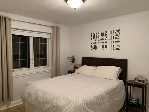 2 bed, 1 bath apartment for rent at 30 St Paul Unit 7, Brookline — photo 5 of 10