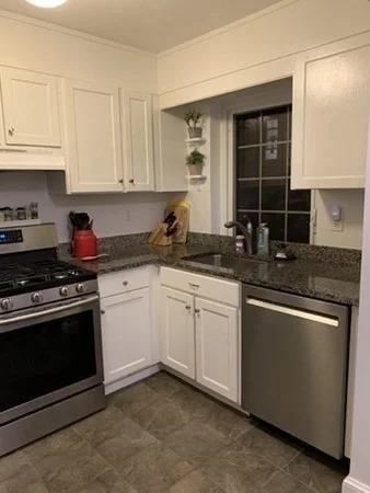 2 bed, 1 bath apartment for rent at 30 St Paul Unit 7, Brookline — photo 8 of 10