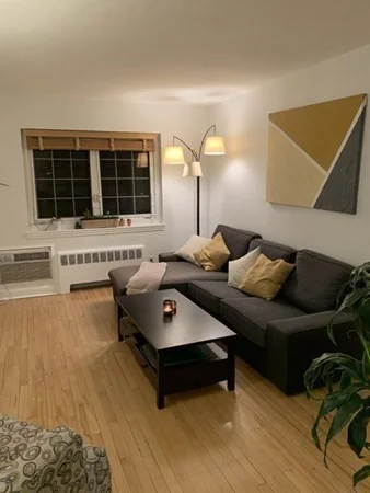 2 bed, 1 bath apartment for rent at 30 St Paul Unit 7, Brookline — photo 2 of 10