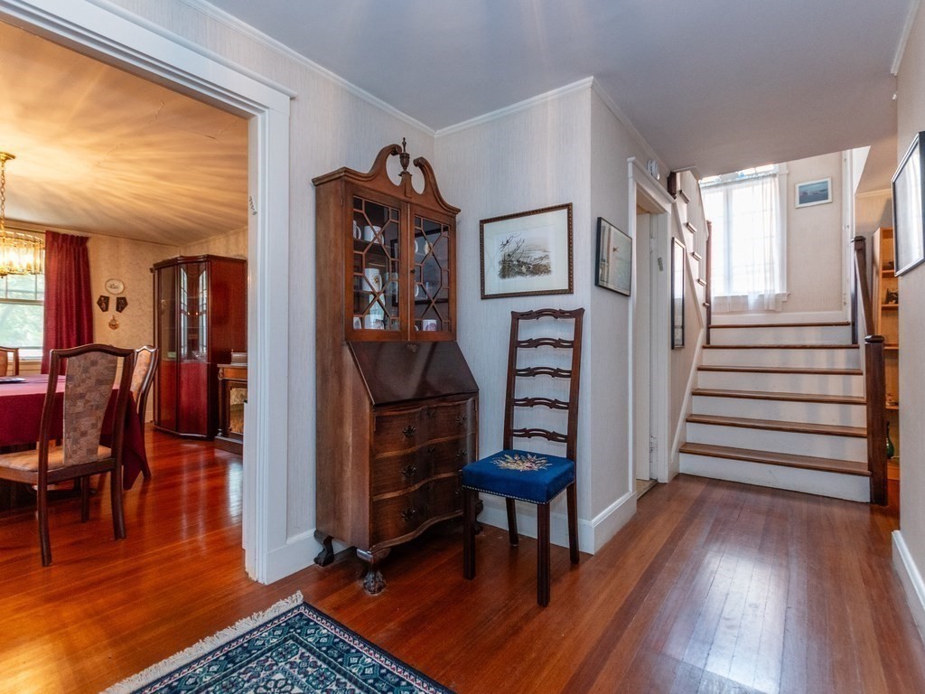 4 bed, 1.5 bath apartment for rent at 30 Stetson St Unit 1, North Brookline — photo 7 of 28