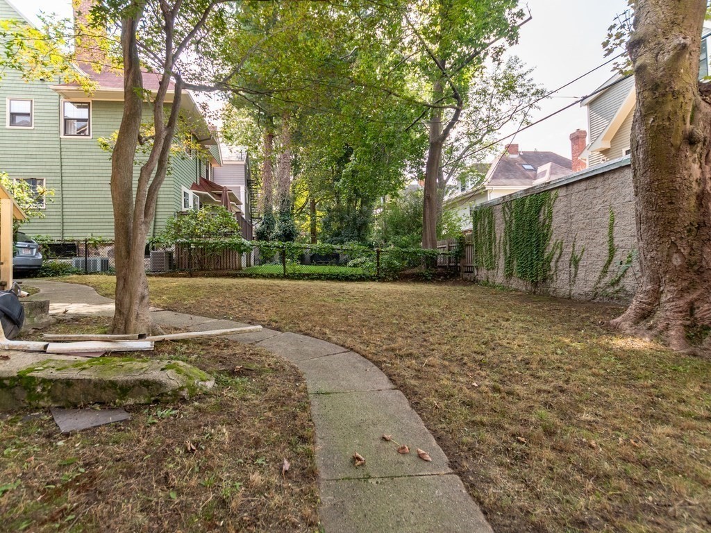 4 bed, 1.5 bath apartment for rent at 30 Stetson St Unit 1, North Brookline — photo 5 of 28