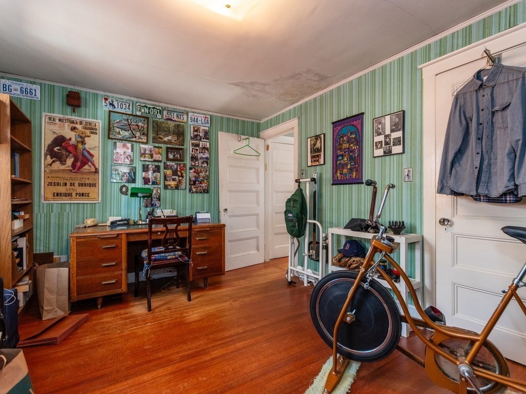 4 bed, 1.5 bath apartment for rent at 30 Stetson St Unit 1, North Brookline — photo 13 of 28