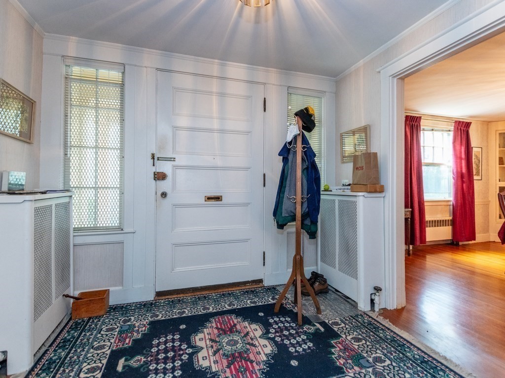 4 bed, 1.5 bath apartment for rent at 30 Stetson St Unit 1, North Brookline — photo 6 of 28