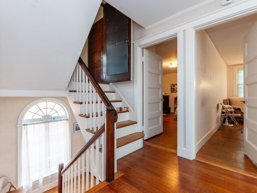 4 bed, 1.5 bath apartment for rent at 30 Stetson St Unit 1, North Brookline — photo 11 of 28