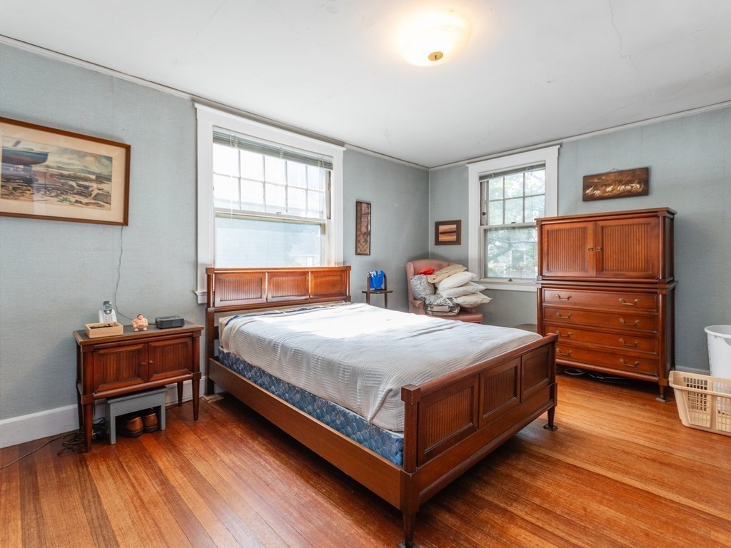 4 bed, 1.5 bath apartment for rent at 30 Stetson St Unit 1, North Brookline — photo 15 of 28