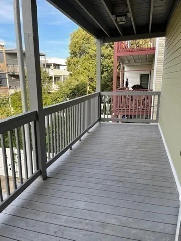 4 bed, 1 bath apartment for rent at 30 Sudan Unit 2, Dorchester — photo 8 of 11