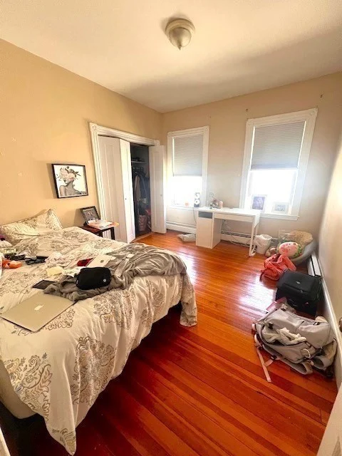 4 bed, 1 bath apartment for rent at 30 Sudan Unit 2, Dorchester — photo 9 of 11