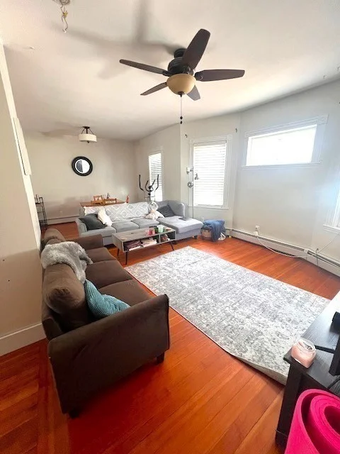 4 bed, 1 bath apartment for rent at 30 Sudan Unit 2, Dorchester — photo 11 of 11