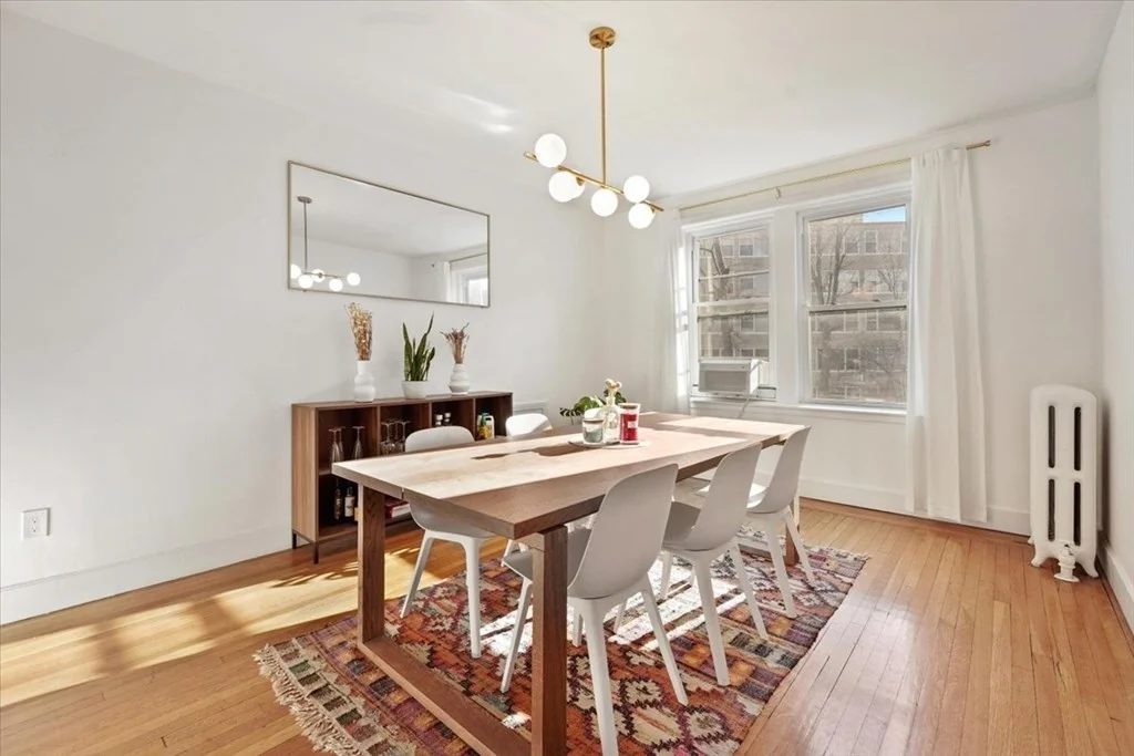 3 bed, 1 bath apartment for rent at 30 Summit Ave Unit 3, Brookline — photo 8 of 17