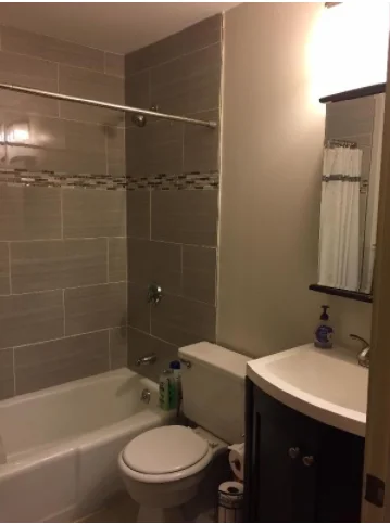 3 bed, 1.5 bath apartment for rent at 30 Symphony Rd Unit A, Fenway — photo 6 of 7