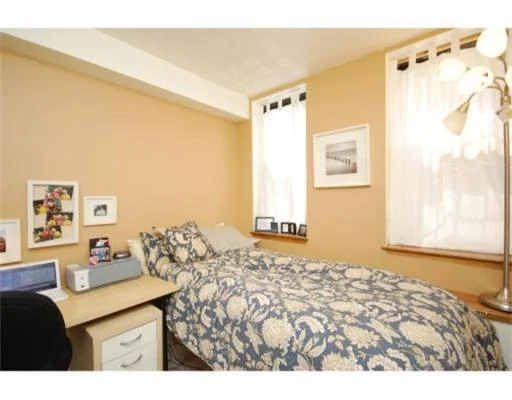 3 bed, 1.5 bath apartment for rent at 30 Symphony Rd Unit A, Fenway — photo 4 of 7