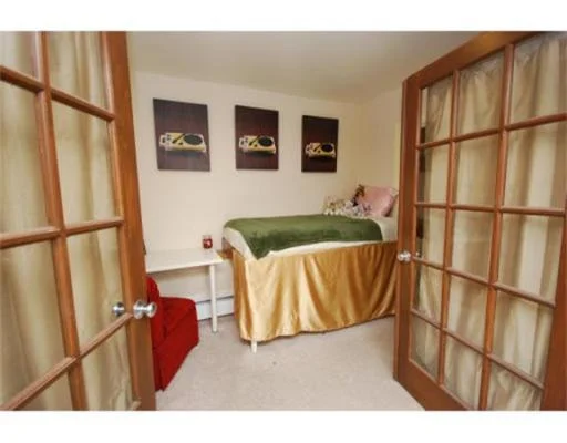 3 bed, 1.5 bath apartment for rent at 30 Symphony Rd Unit A, Fenway — photo 5 of 7