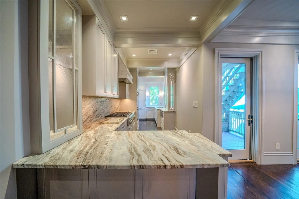 2 bed, 2 bath apartment for rent at 30 Telegraph St Unit 2, South Boston