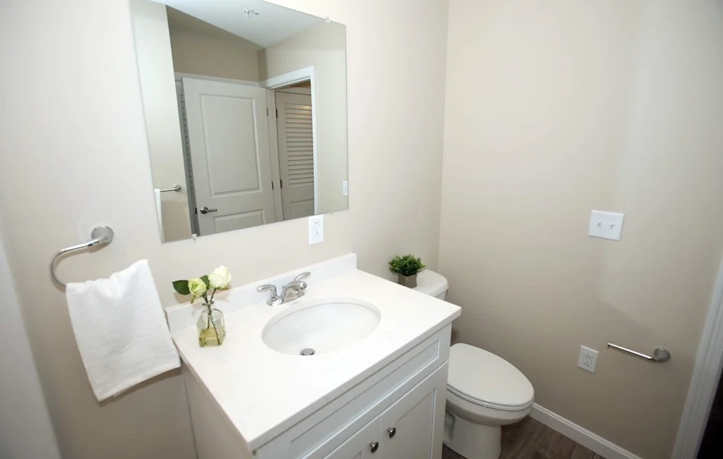 1 bed, 1 bath apartment for rent at 30 Temple Unit 203, Whitman — photo 15 of 15