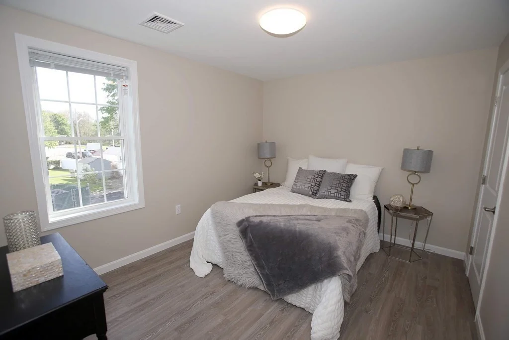 1 bed, 1 bath apartment for rent at 30 Temple Unit 203, Whitman — photo 13 of 15