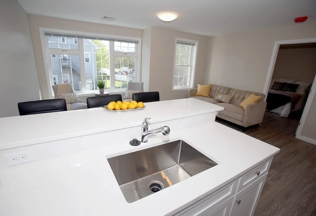 1 bed, 1 bath apartment for rent at 30 Temple Unit 203, Whitman — photo 11 of 15