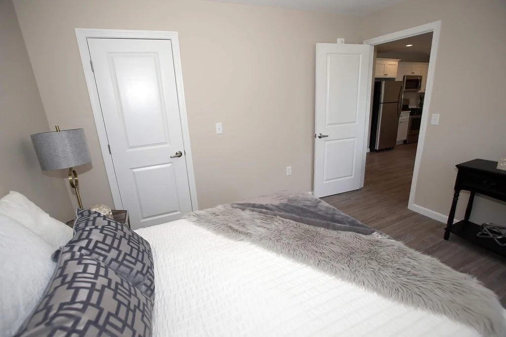 1 bed, 1 bath apartment for rent at 30 Temple Unit 203, Whitman — photo 14 of 15