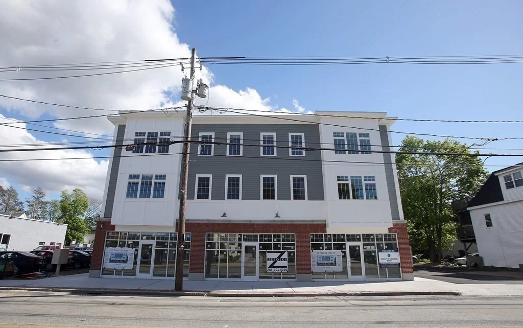 1 bed, 1 bath apartment for rent at 30 Temple Unit 303, Whitman