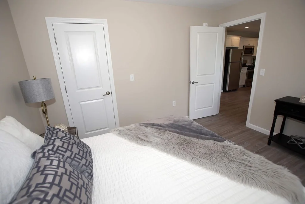 1 bed, 1 bath apartment for rent at 30 Temple Unit 303, Whitman — photo 11 of 12