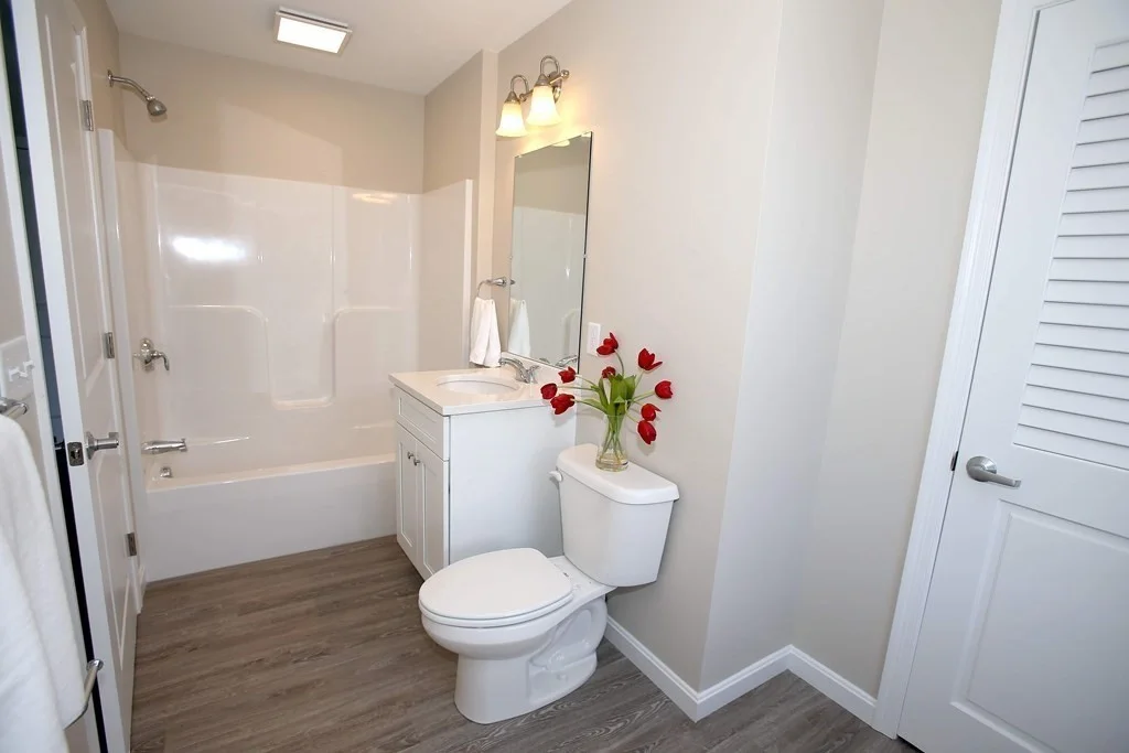 1 bed, 1 bath apartment for rent at 30 Temple Unit 303, Whitman — photo 12 of 12
