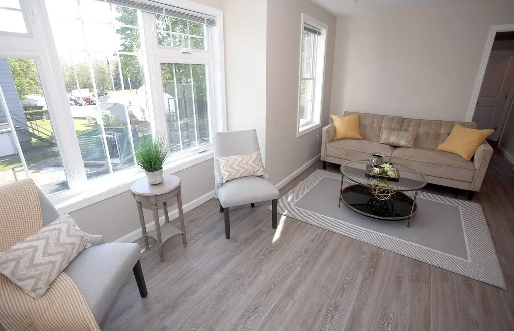 1 bed, 1 bath apartment for rent at 30 Temple Unit 303, Whitman — photo 9 of 12