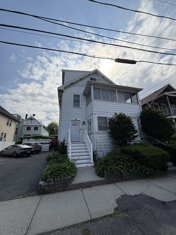 2 bed, 1 bath apartment for rent at 30 Templeton Pkwy Unit 3, East Watertown — photo 12 of 12