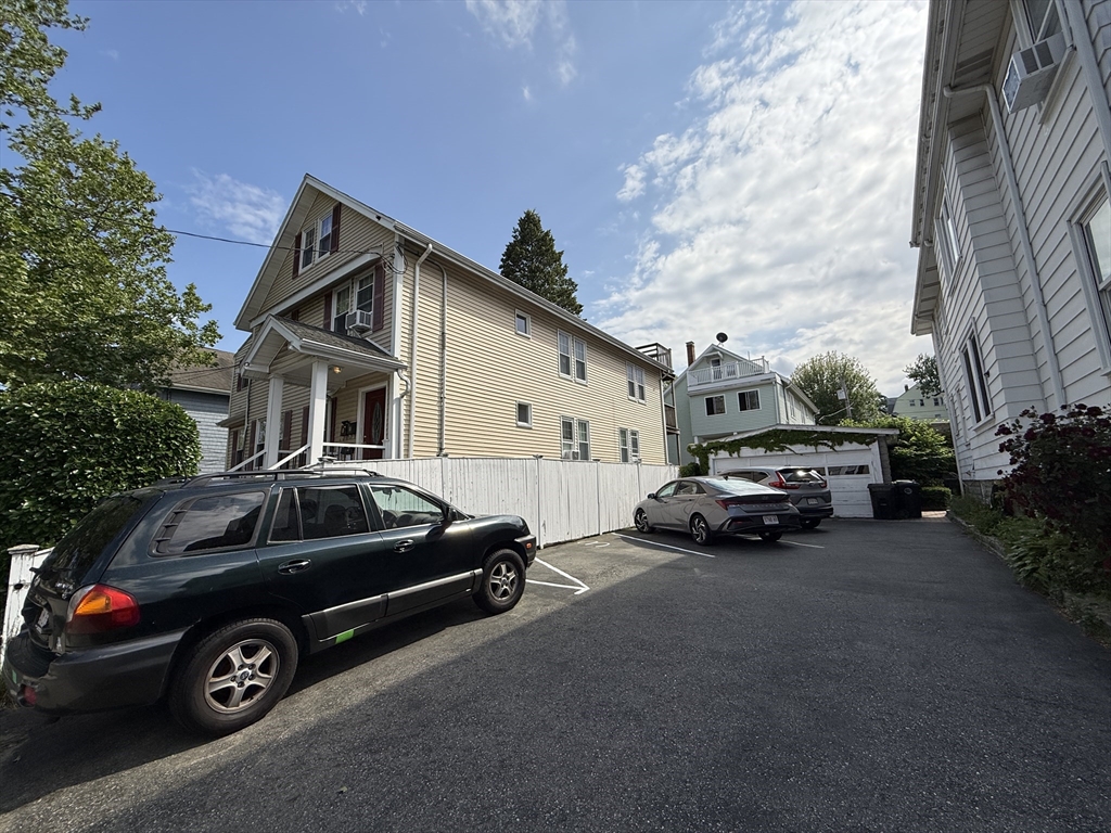 2 bed, 1 bath apartment for rent at 30 Templeton Pkwy Unit 3, East Watertown — photo 11 of 12
