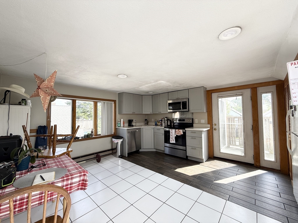 2 bed, 1 bath apartment for rent at 30 Templeton Pkwy Unit 3, East Watertown — photo 1 of 12