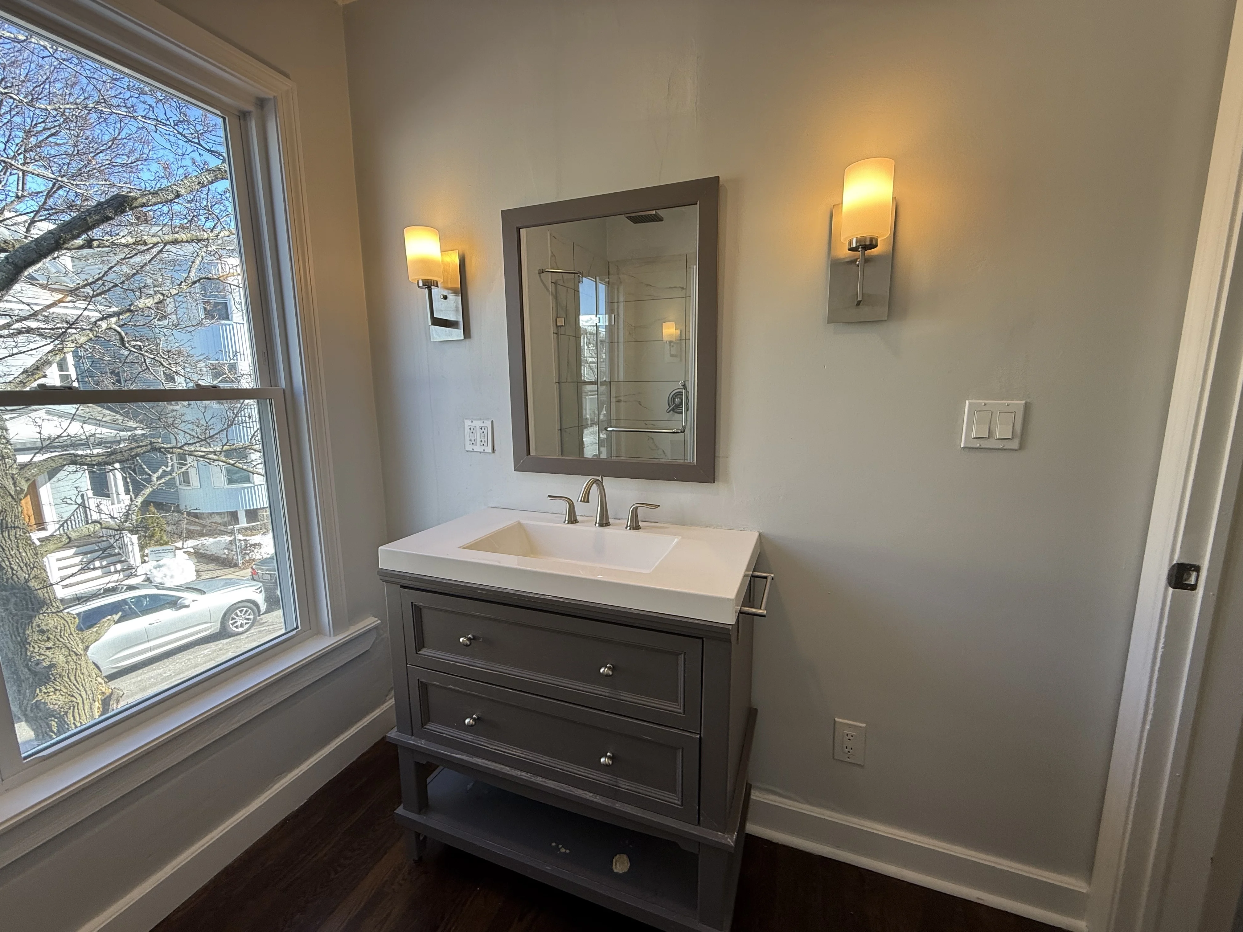 4 bed, 2 bath apartment for rent at 30 Thornley St Unit 2, Dorchester — photo 10 of 11