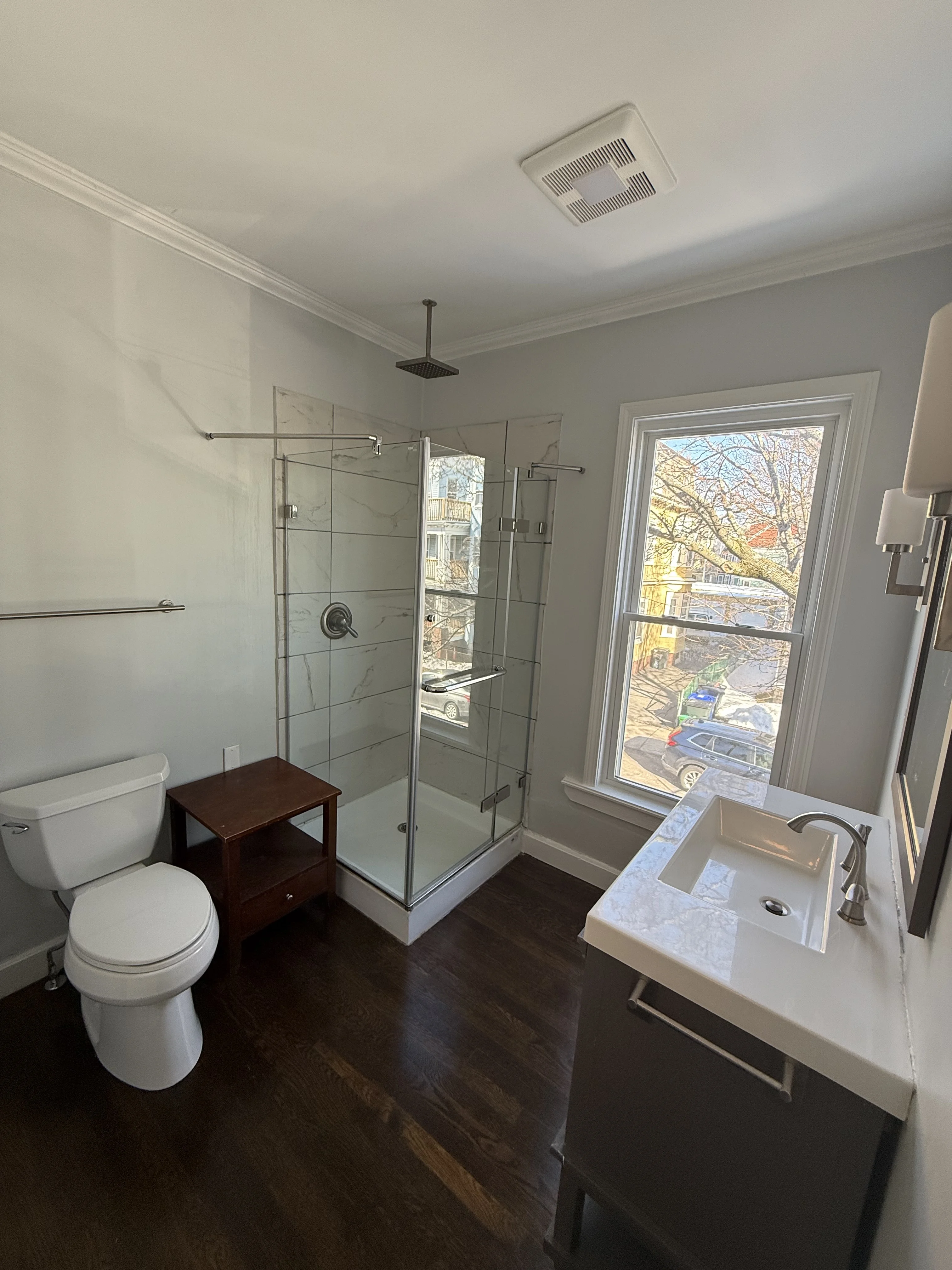 4 bed, 2 bath apartment for rent at 30 Thornley St Unit 2, Dorchester — photo 9 of 11
