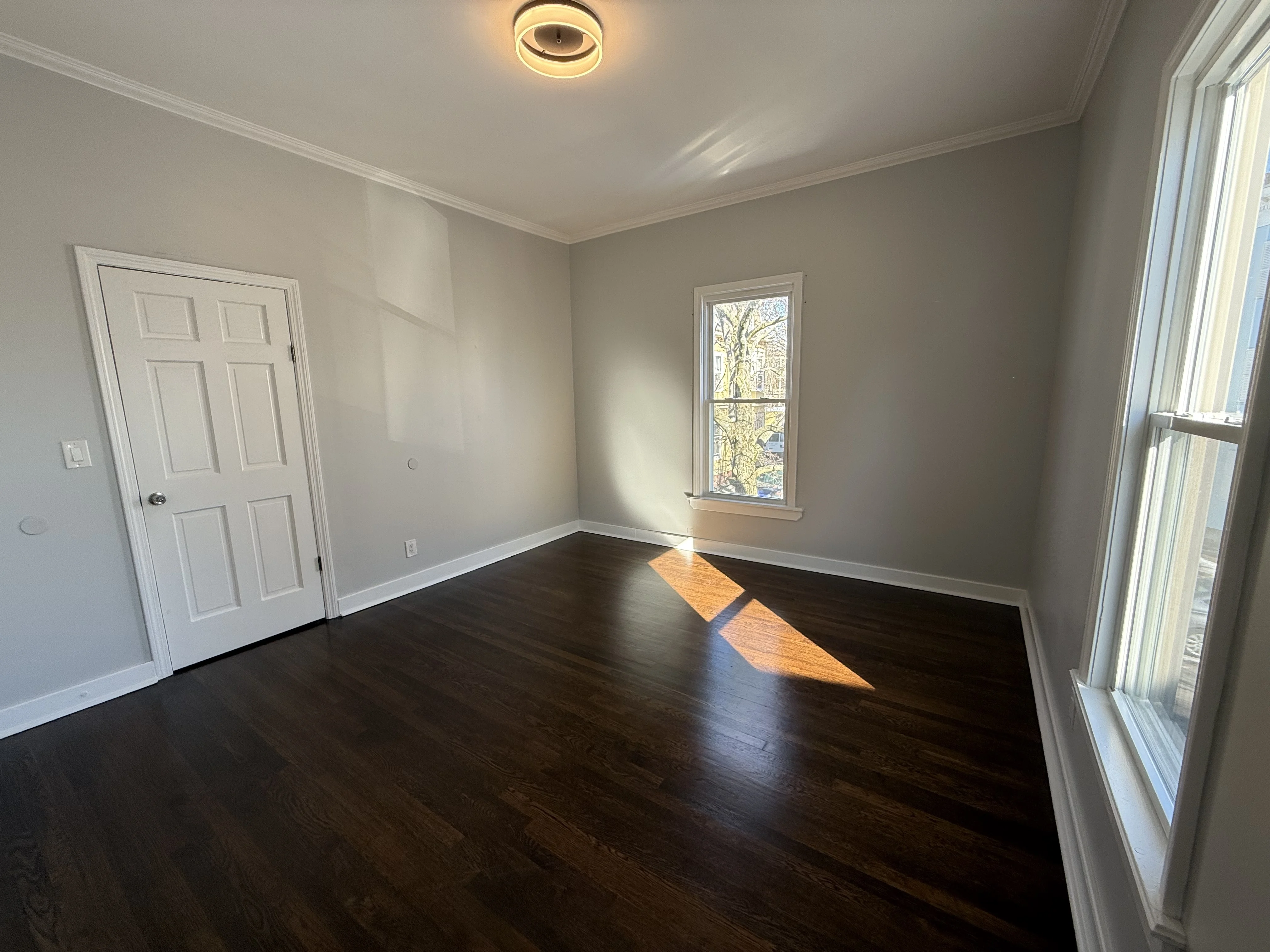 4 bed, 2 bath apartment for rent at 30 Thornley St Unit 2, Dorchester — photo 4 of 11