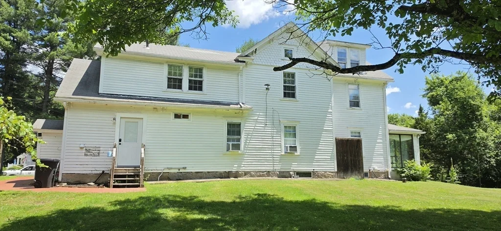 2 bed, 1 bath apartment for rent at 30 Torrey Rd Unit 2, Sutton — photo 15 of 22