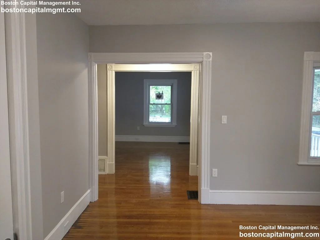 4 bed, 2 bath apartment for rent at 30 Touro Ave Unit 1, Tufts University — photo 6 of 14