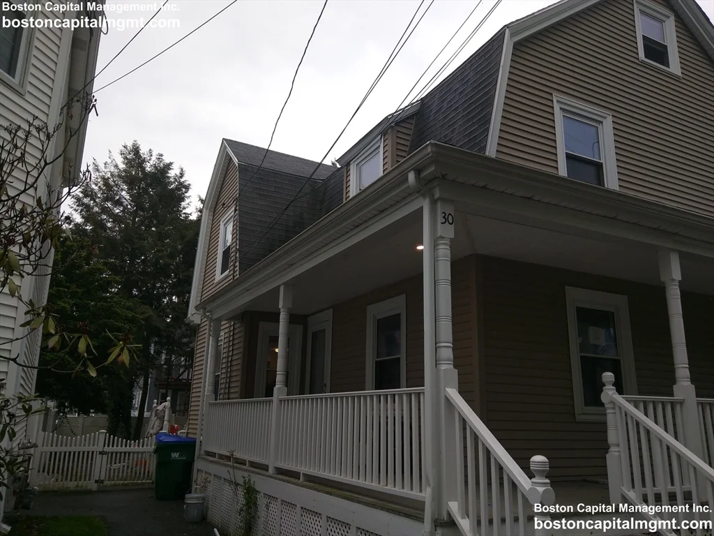 4 bed, 2 bath apartment for rent at 30 Touro Ave Unit 1, Tufts University — photo 14 of 14