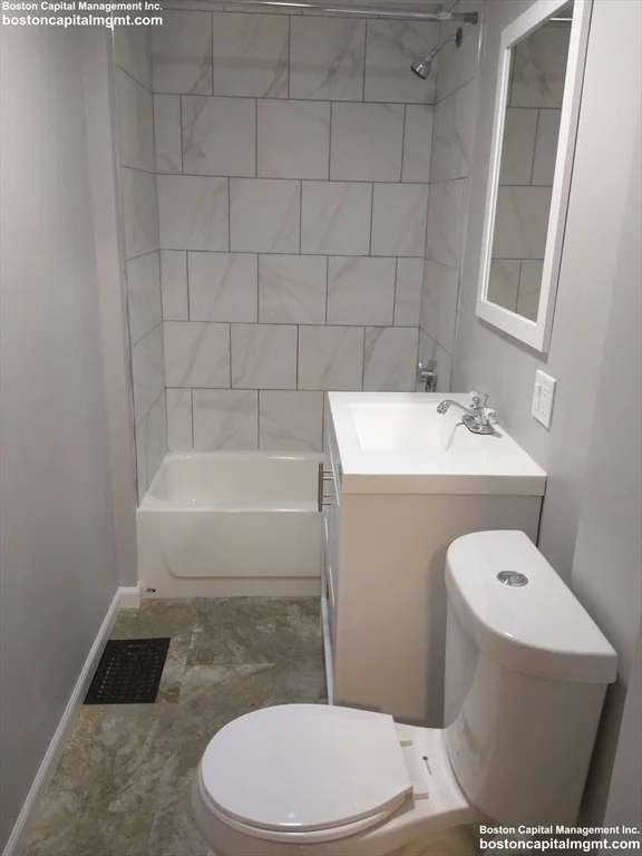 4 bed, 2 bath apartment for rent at 30 Touro Ave Unit 1, Tufts University — photo 8 of 14