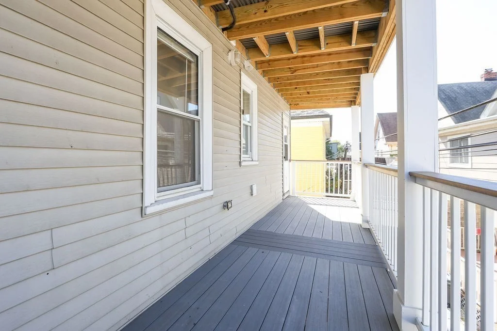 4 bed, 1 bath apartment for rent at 30 Tuttle St Unit 2, Dorchester — photo 20 of 24