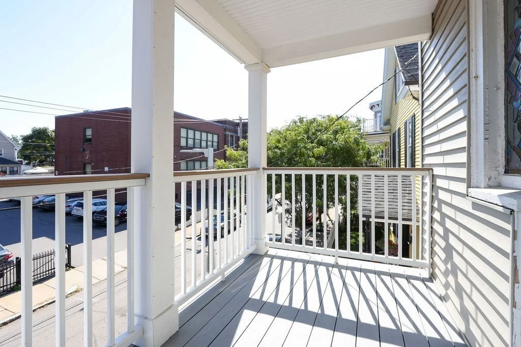 4 bed, 1 bath apartment for rent at 30 Tuttle St Unit 2, Dorchester — photo 19 of 24