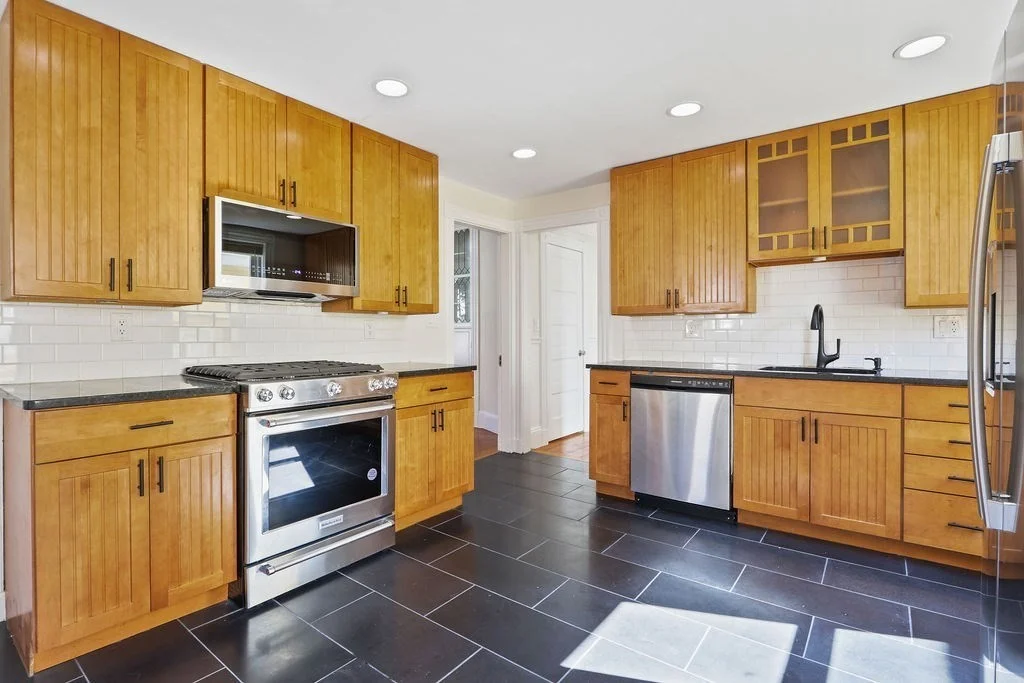 4 bed, 1 bath apartment for rent at 30 Tuttle St Unit 2, Dorchester