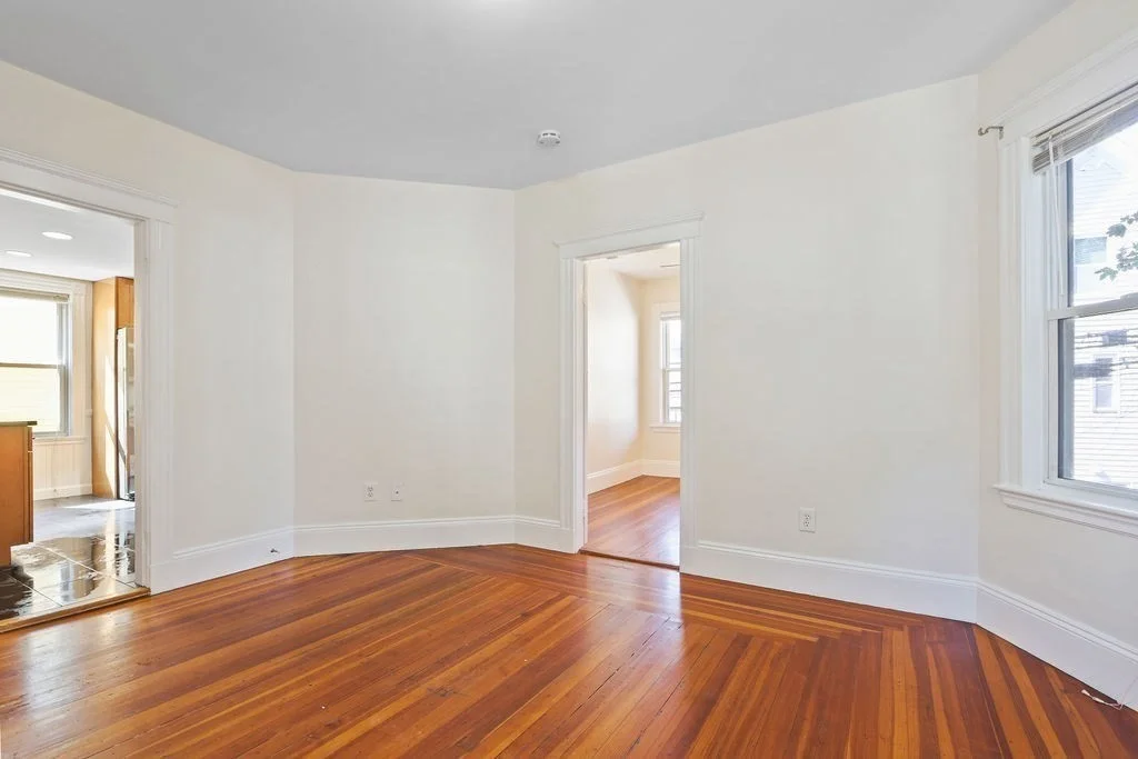 4 bed, 1 bath apartment for rent at 30 Tuttle St Unit 2, Dorchester — photo 13 of 24