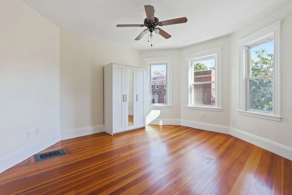 4 bed, 1 bath apartment for rent at 30 Tuttle St Unit 2, Dorchester — photo 6 of 24