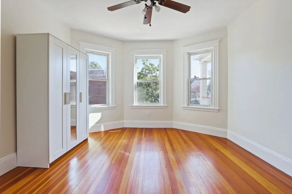 4 bed, 1 bath apartment for rent at 30 Tuttle St Unit 2, Dorchester — photo 7 of 24