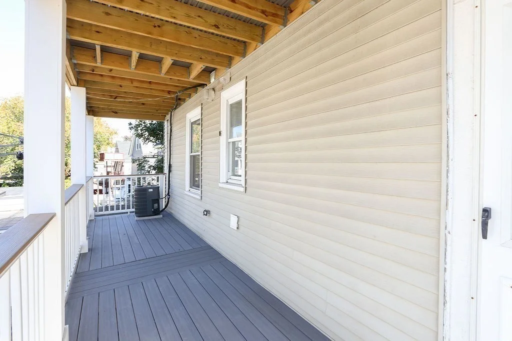 4 bed, 1 bath apartment for rent at 30 Tuttle St Unit 2, Dorchester — photo 21 of 24