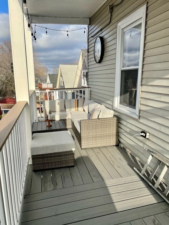 3 bed, 1 bath apartment for rent at 30 Tuttle St Unit 3, Dorchester — photo 8 of 30