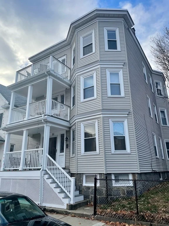 3 bed, 1 bath apartment for rent at 30 Tuttle St Unit 3, Dorchester — photo 30 of 30