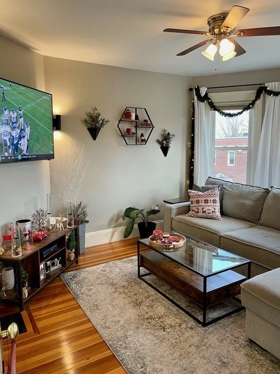 3 bed, 1 bath apartment for rent at 30 Tuttle St Unit 3, Dorchester — photo 19 of 30