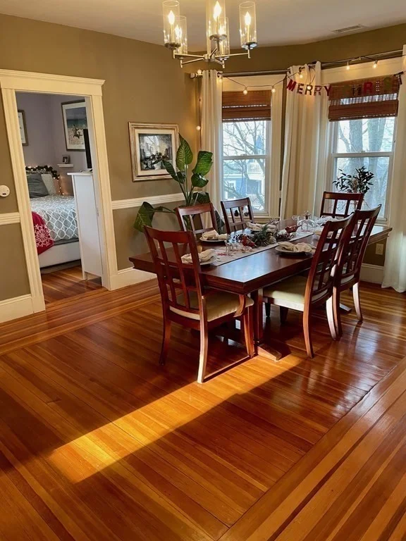 3 bed, 1 bath apartment for rent at 30 Tuttle St Unit 3, Dorchester — photo 9 of 30