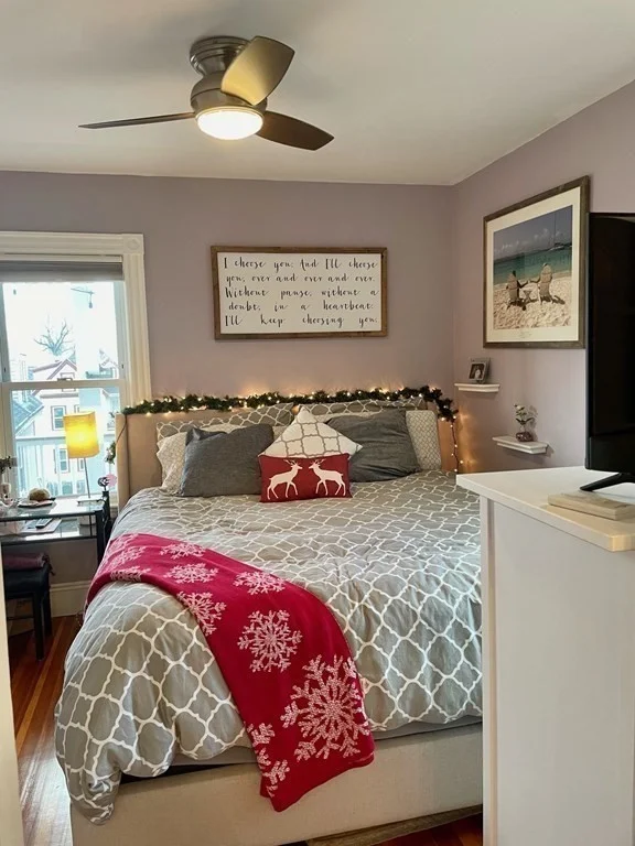 3 bed, 1 bath apartment for rent at 30 Tuttle St Unit 3, Dorchester — photo 10 of 30