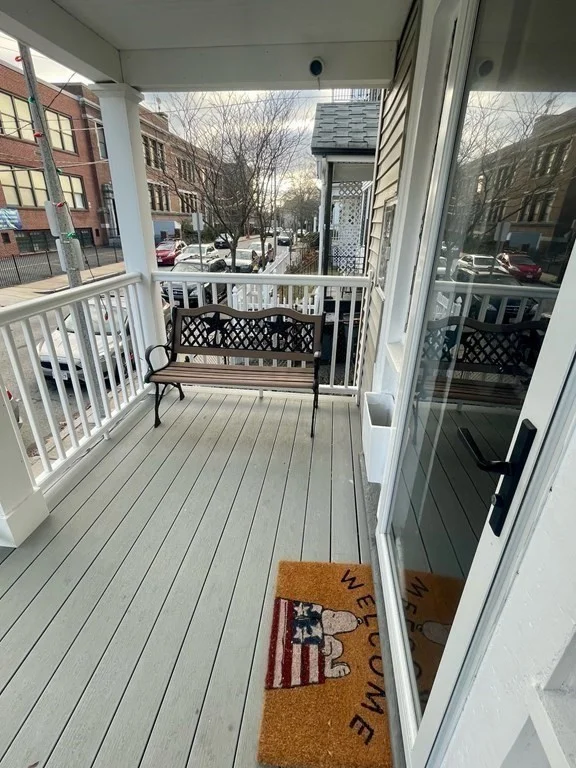 3 bed, 1 bath apartment for rent at 30 Tuttle St Unit 3, Dorchester — photo 27 of 30